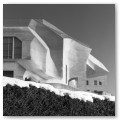 Goetheanum in Dornach