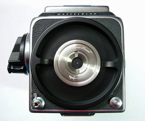 Hasselblad-Pancake