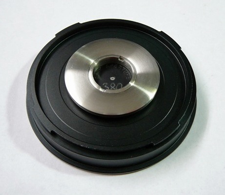 Hasselblad Pancake