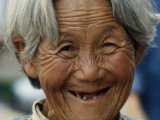 Botox?   Brauch ich nicht!