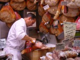 Der "Schinkenmeister" von Padova
