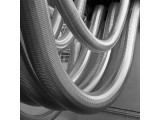 Flexible Metallschläuche