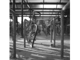 Bahnhofsfahrrad