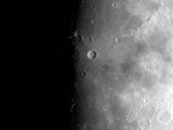 Zunehmend, 10 Tage alt, 69% beleuchtet