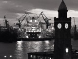 In 10 Minuten ist Feierabend